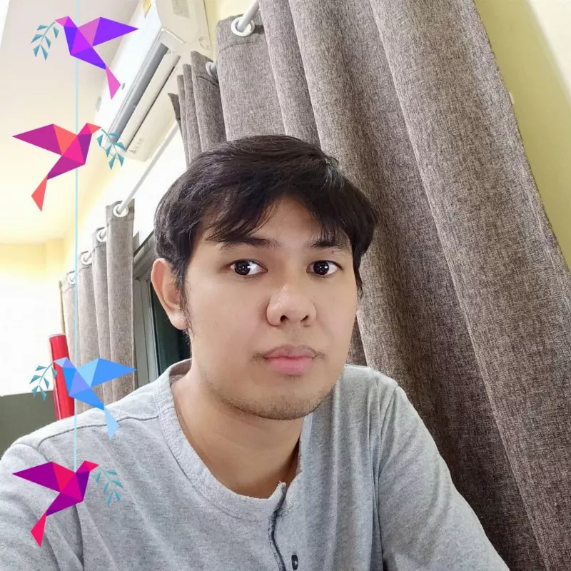 Profile of ธนวิชญ์
