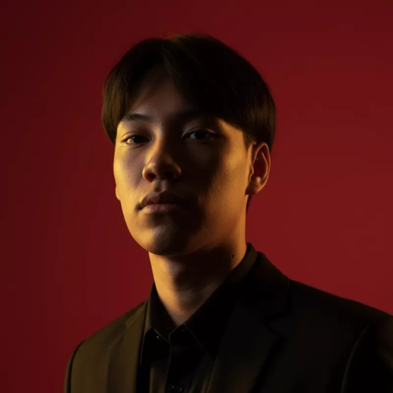 Profile of ชญานนท์