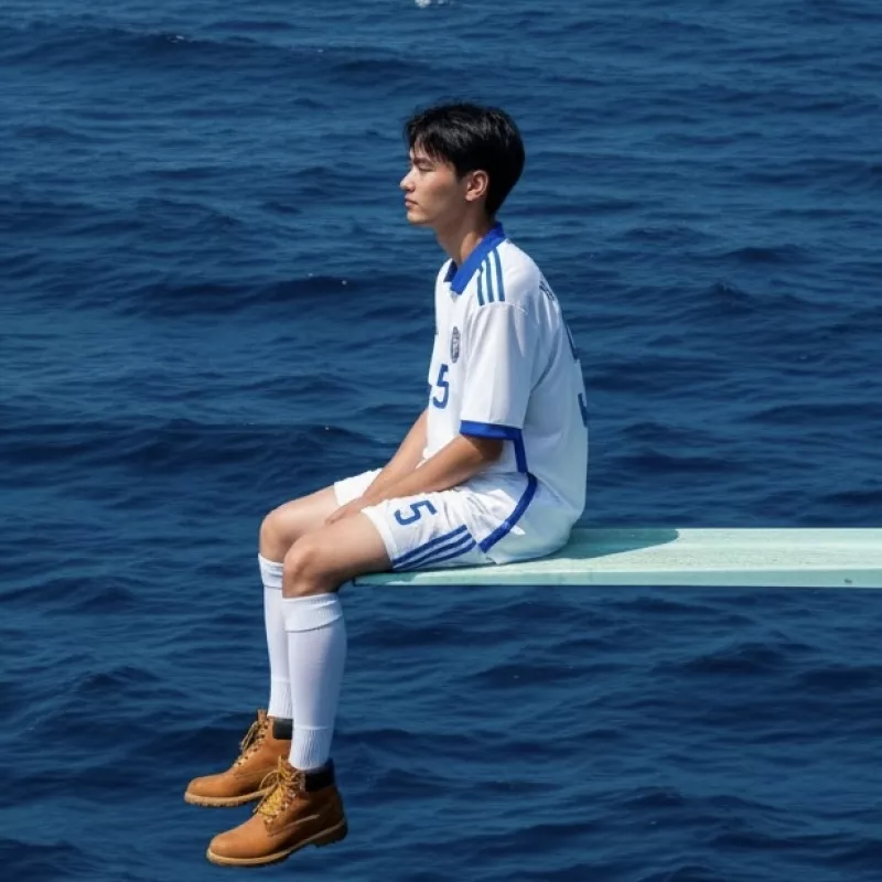 Profile of ชัชวาล
