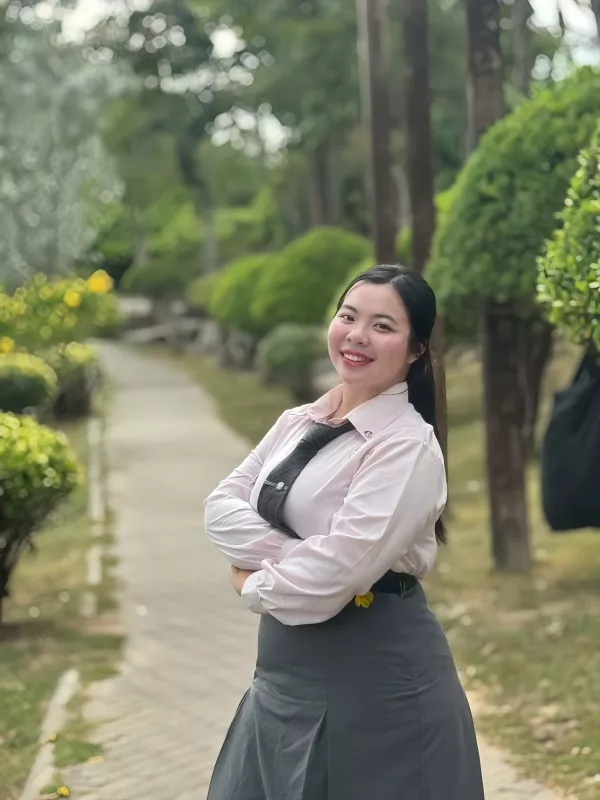 Profile of ณัฐธิดา