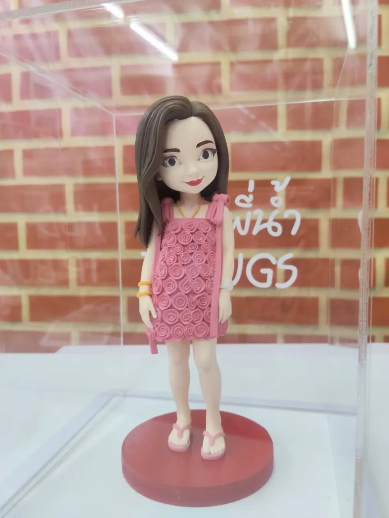 ผลงาน 3D