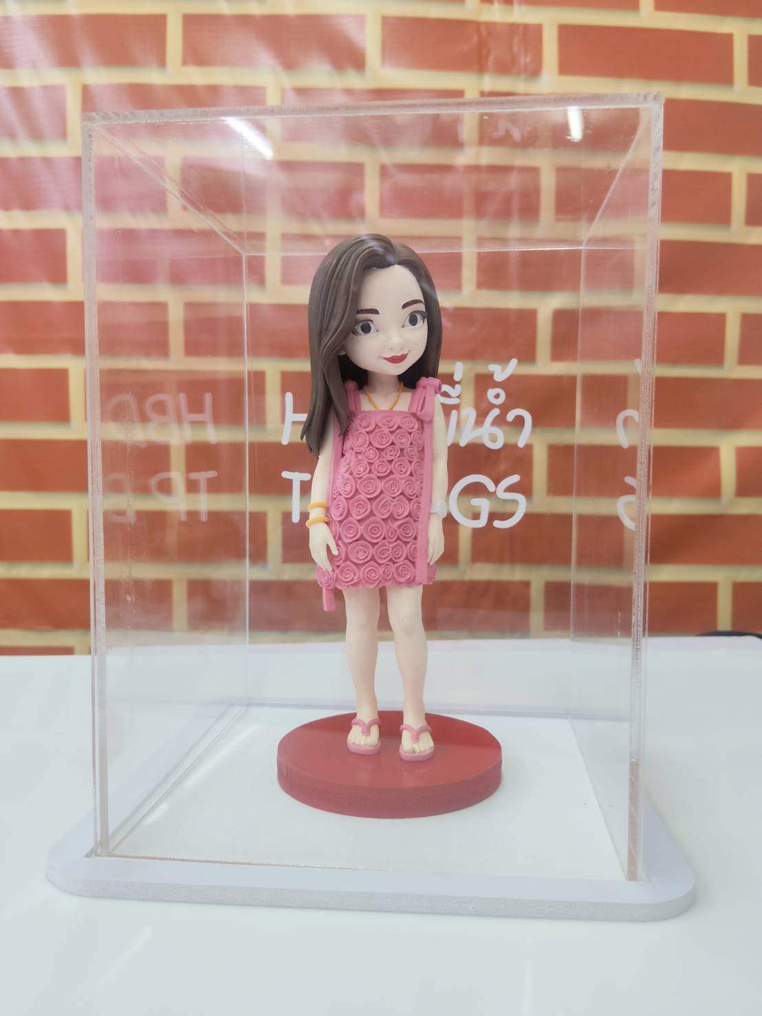 โมเดลฟิกเกอร์